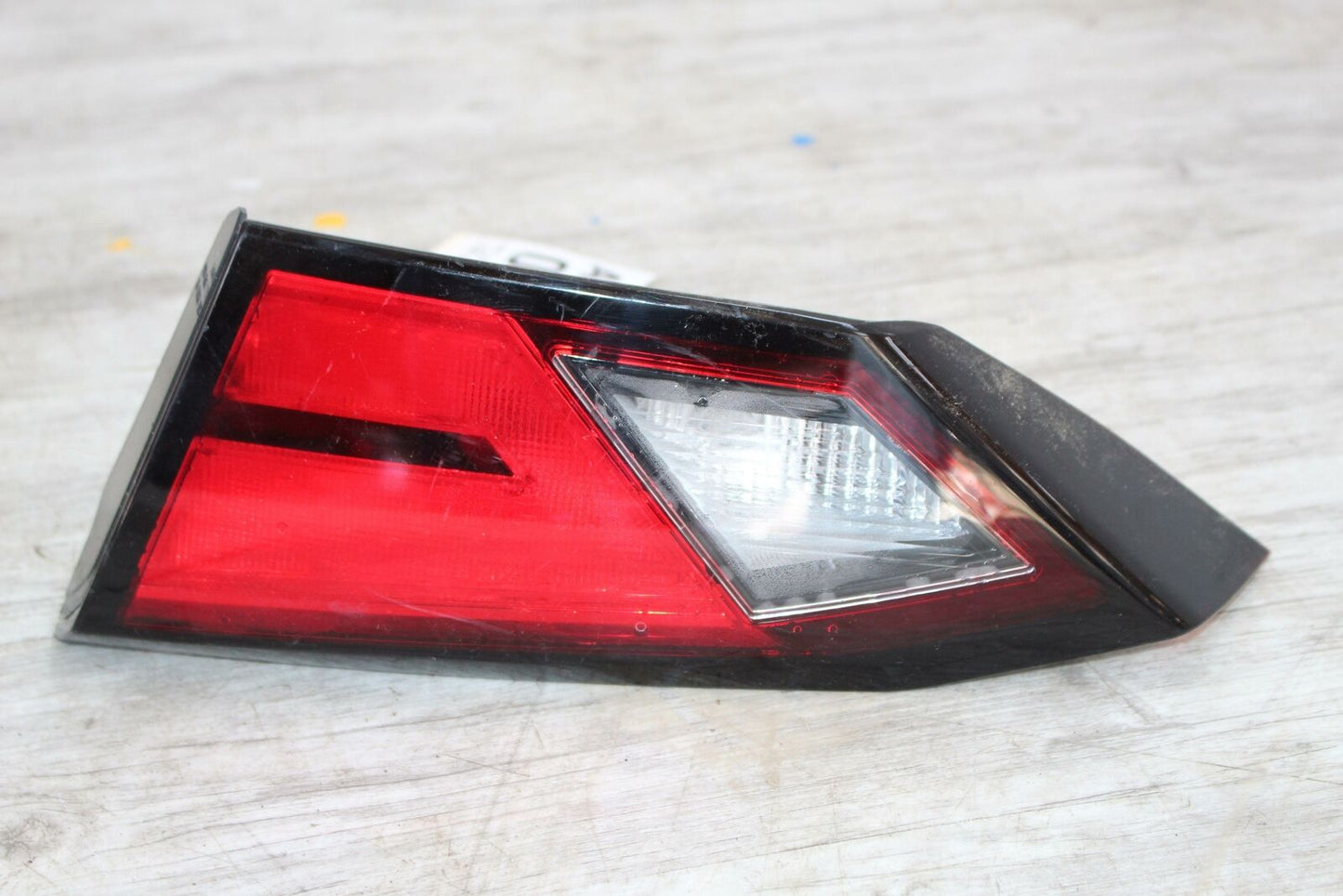 Tail Light Assembly NISSAN ALTIMA Right 19 20