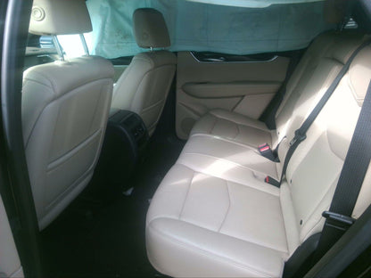 Rear Seat CADILLAC XT5 17