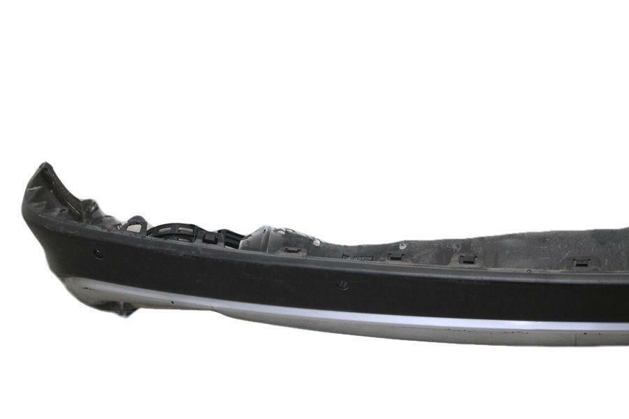 Rear Bumper Assembly INFINITI QX50 21