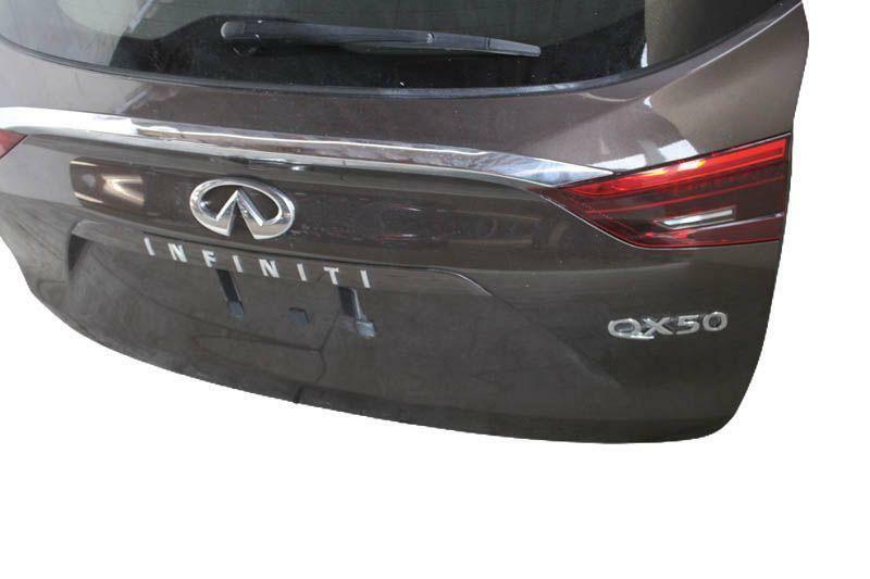 Trunk/decklid/hatch/tailgate INFINITI QX50 20