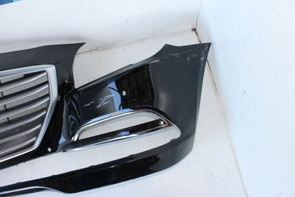 Front Bumper Assy. HYUNDAI GENESIS 15 16 17