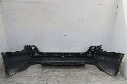 Rear Bumper Assembly AUDI A4 13 14 15 16