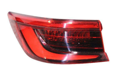 Tail Light Assembly INFINITI QX50 Left 19