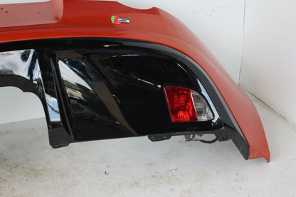 Rear Bumper Assembly JAGUAR F-TYPE 14 15 16 17 18 19