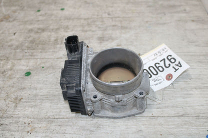 Throttle Body/valve Assy INFINITI G35 03 04 05 06