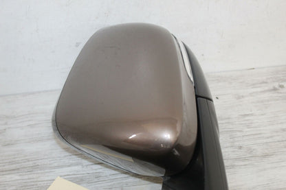 Door Mirror JAGUAR XE Left 17 18 19