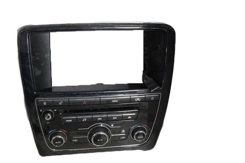 Audio & Visual Equip.(radio) JAGUAR XJ 10 11 12