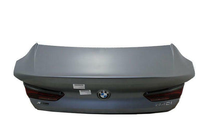 Trunk/decklid/hatch/tailgate BMW 840I 20