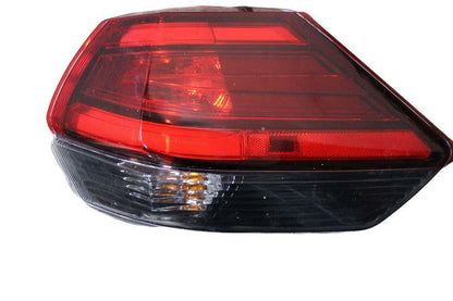 Tail Light Assembly ROGUE EXCEPT SPORT Right 17 18 19 20