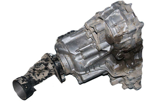 Transfer Case INFINITI Q50 20