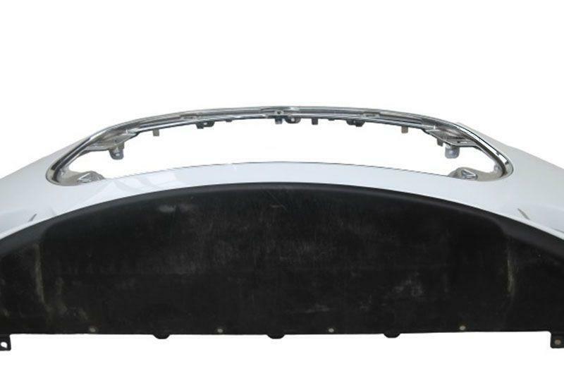 Front Bumper Assy. TESLA S 15