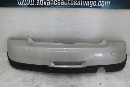 Rear Bumper Assembly MINI COOPER 11 12 13 14 15