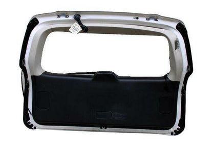 Trunk/decklid/hatch/tailgate NISSAN ARMADA 21