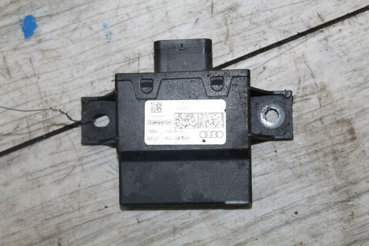 Chassis Brain Box AUDI Q5 13 14 15 16 17