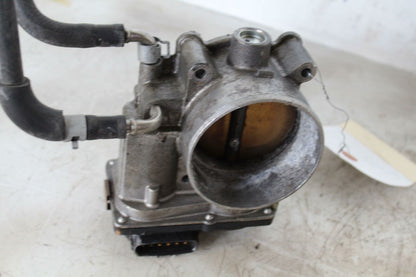 Throttle Body/valve Assy INFINITI QX56 11 12 13