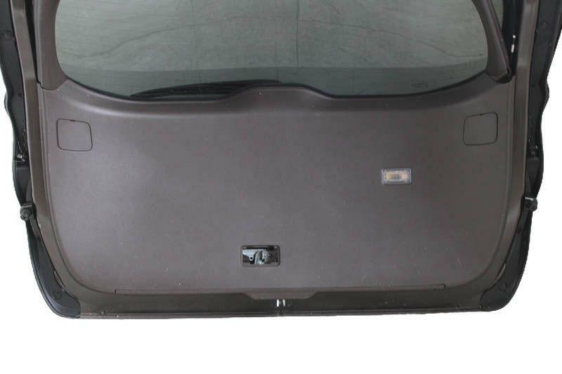 Trunk/decklid/hatch/tailgate INFINITI QX50 20