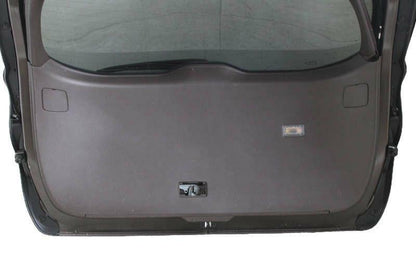 Trunk/decklid/hatch/tailgate INFINITI QX50 20