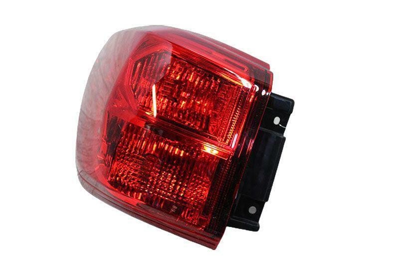 Tail Light Assembly NISSAN PATHFINDER Left 17 18 19 20