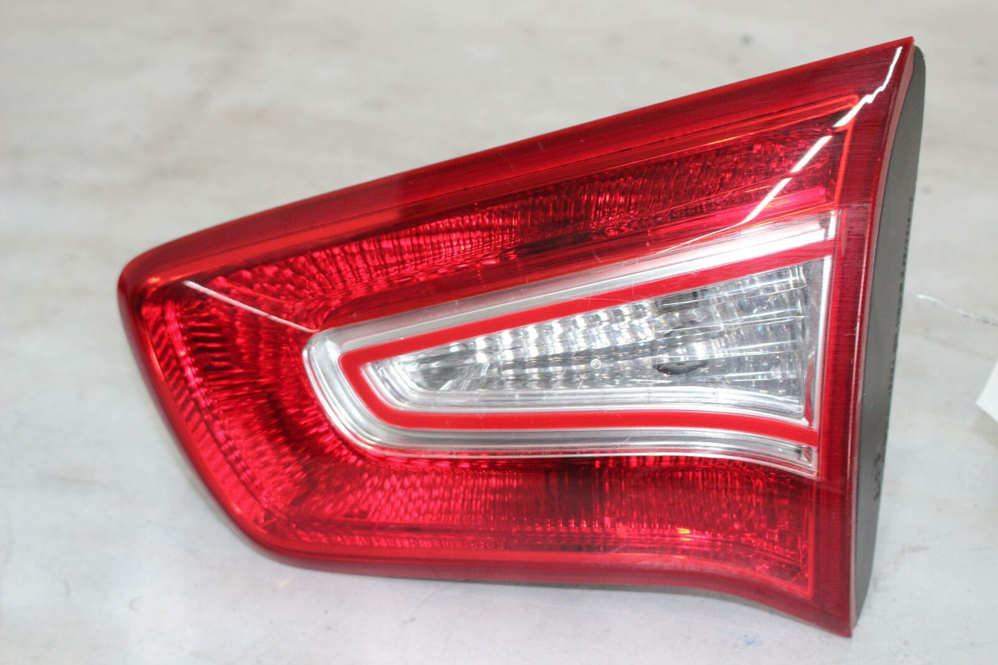 Tail Light Assembly KIA SPORTAGE Right 14 15 16