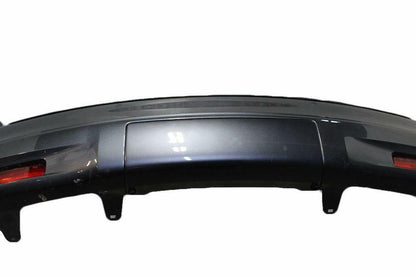 Rear Bumper Assembly INFINITI QX80 19