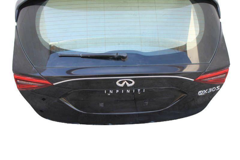 Trunk/decklid/hatch/tailgate INFINITI QX30 17 18