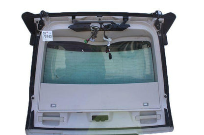 Trunk/decklid/hatch/tailgate RANGE ROVER 20