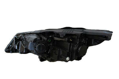 Headlamp Assembly PONTIAC OPTIMA Right 19