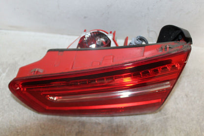 Tail Light Assembly AUDI A6 Right 16 17