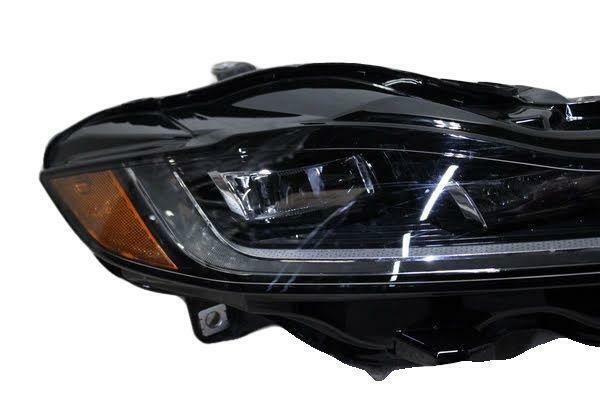 Headlamp Assembly JAGUAR XE Right 21