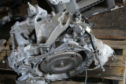 Transmission Assy. NISSAN ROGUE SPORT 17 18 19