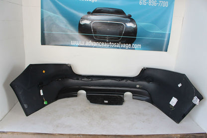 Rear Bumper Assembly JAGUAR XF 16 17 18 19