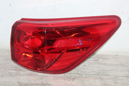 Tail Light Assembly NISSAN PATHFINDER Right 17 18 19 20