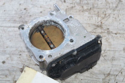 Throttle Body/valve Assy INFINITI FX SERIES 09 10 11 12 13