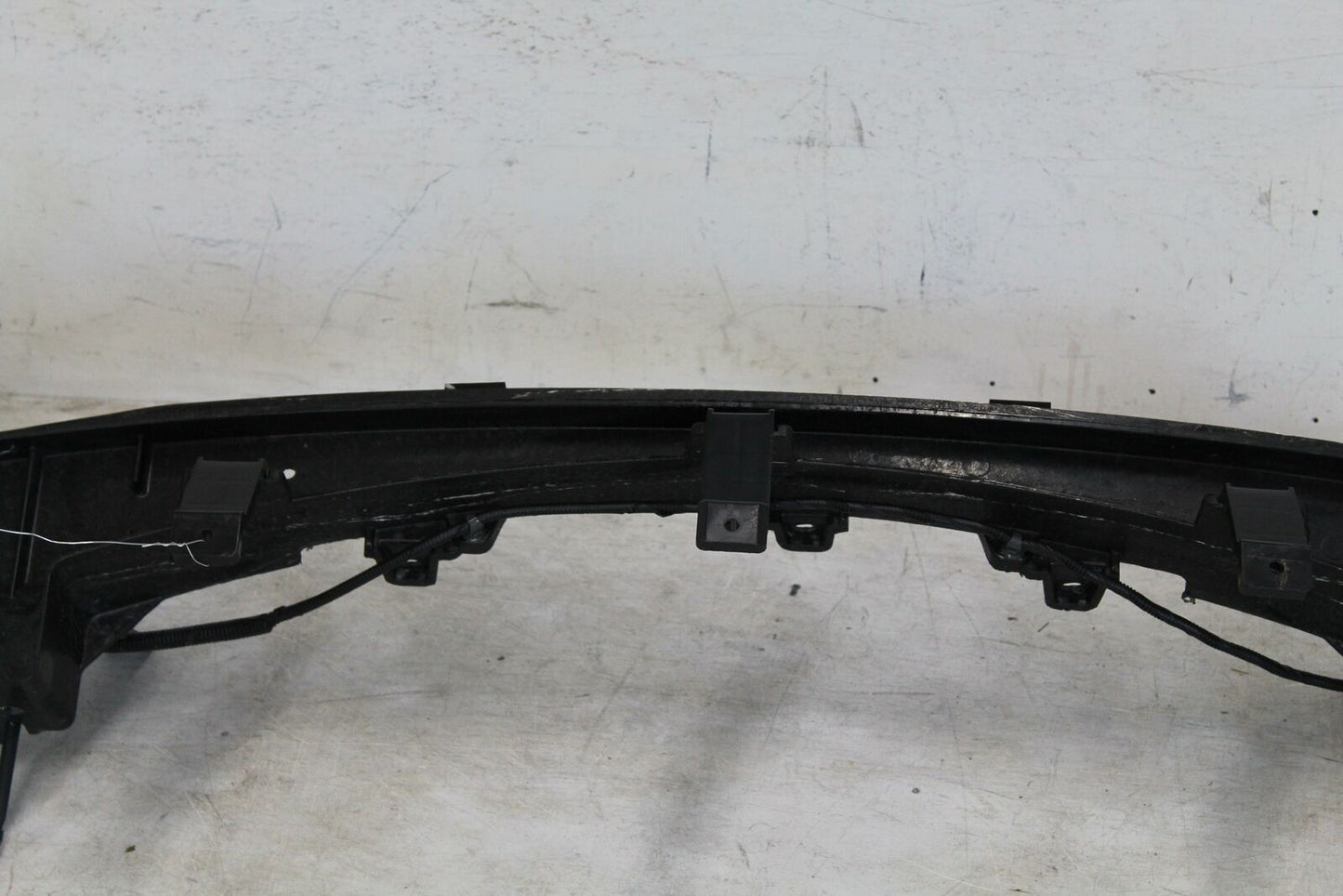 Rear Bumper Face Bar KIA SPORTAGE 17