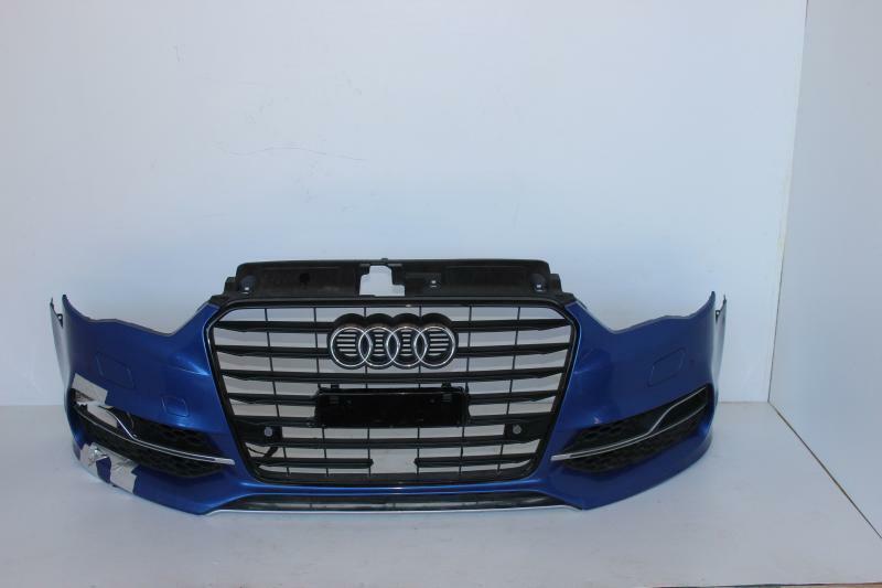 Front Bumper Assy. AUDI S3 15 16