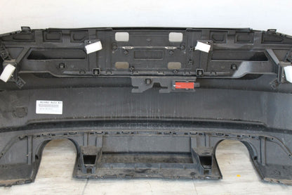 Rear Bumper Assembly AUDI TT 16 17