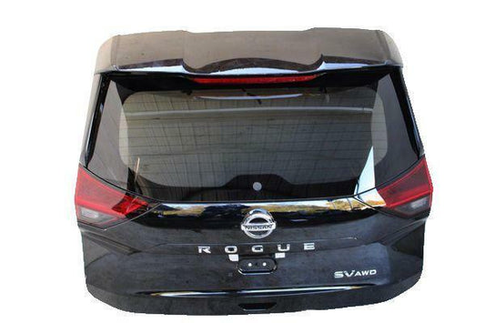 Trunk/decklid/hatch/tailgate ROGUE EXCEPT SPORT 21