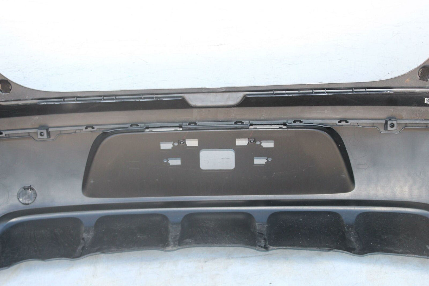 Rear Bumper Assembly KIA SOUL 17 18 19