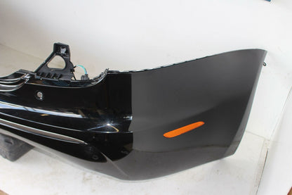 Rear Bumper Assembly JAGUAR XJ 10 11 12 13 14 15