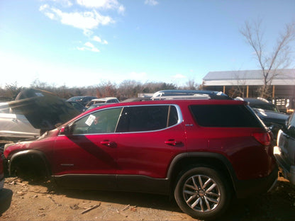 Door Mirror GMC ACADIA Right 17 18 19