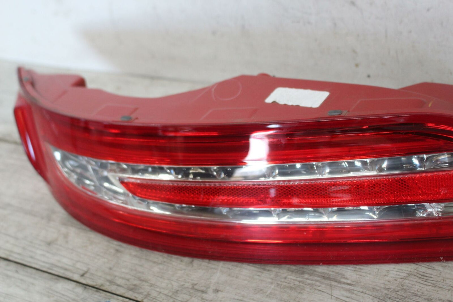 Tail Light Assembly LINCOLN MKC Left 15 16 17 18 19