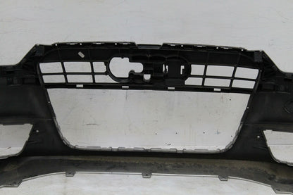 Front Bumper Assy. AUDI A6 12 13 14 15