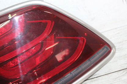 Tail Light Assembly KIA K900 Left 19