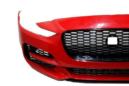 Front Bumper Assy. JAGUAR XE 20