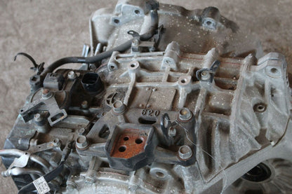 Transmission Assy. KIA FORTE 11 12 13