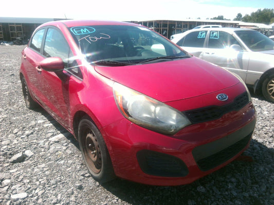 Transmission Assy. KIA RIO 12