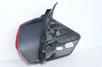 Tail Light Assembly ROGUE EXCEPT SPORT Left 17