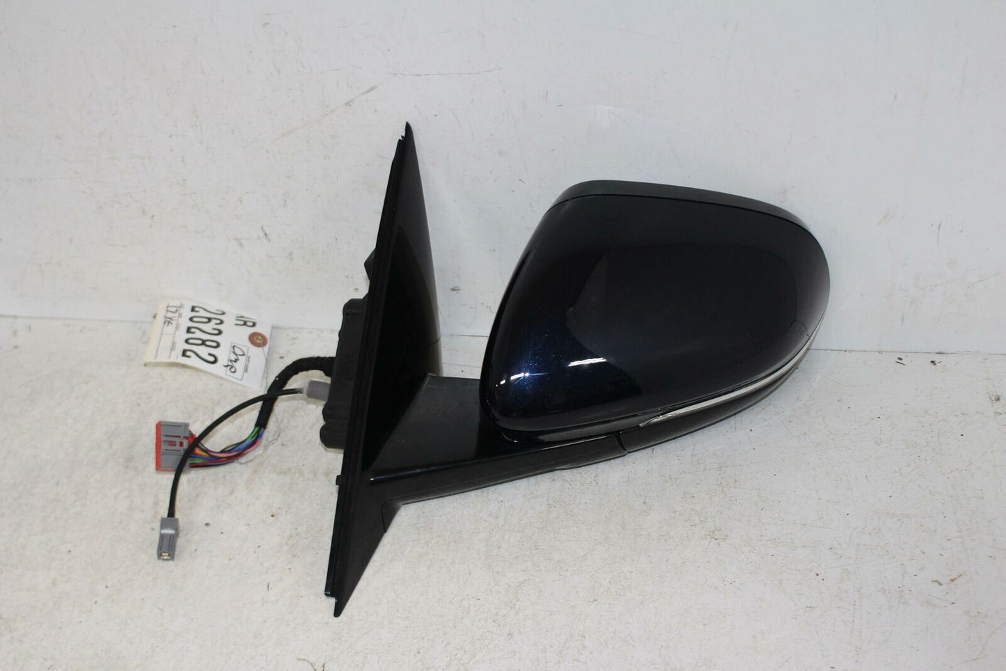 Door Mirror JAGUAR XE Left 17 18 19