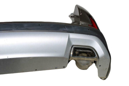 Rear Bumper Assembly INFINITI QX50 19