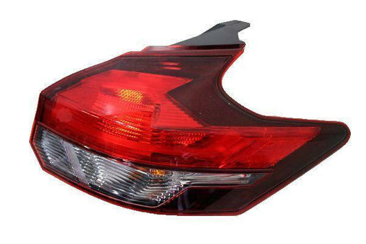 Tail Light Assembly NISSAN KICKS Right 18 19 20